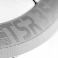 Tune TSR 35, unas ruedas de carretera ligeras y resistentes para montar neumáticos anchos