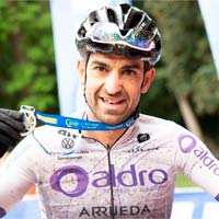 Asturias Bike Race 2019: Ismael Esteban y Natalia Fischer se proclaman vencedores de la edición