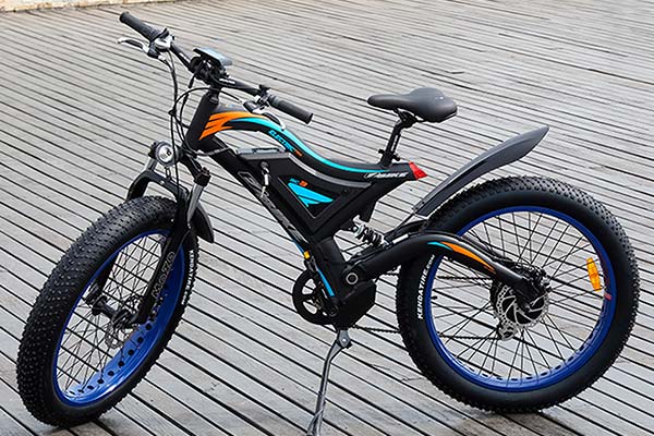 La UE impone unos aranceles cercanos al 80% para las bicicletas eléctricas importadas desde China