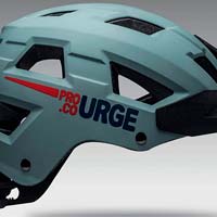 Urge lanza el Venturo, un casco de All Mountain ligero y ventilado por menos de 50€