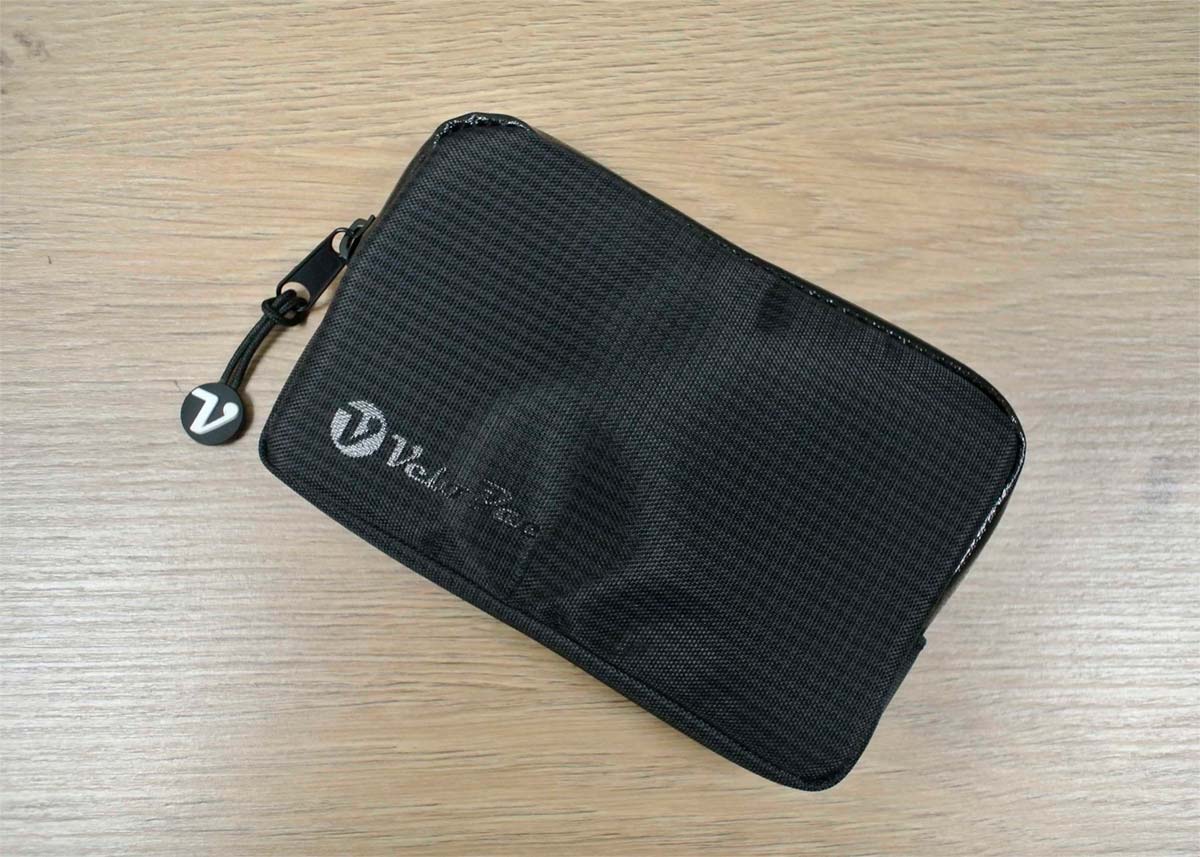 En TodoMountainBike: VeloPac presenta la RidePac Lite Mini, su cartera impermeable más pequeña y económica