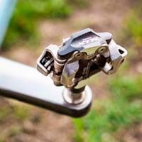 ¿Por qué llevan pedales automáticos la gran mayoría de ciclistas? Un repaso a las ventajas