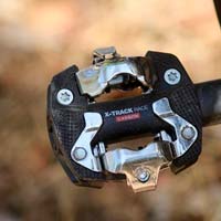 ¿Vale la pena pasarse a los pedales automáticos? Sí, tienen tres grandes ventajas