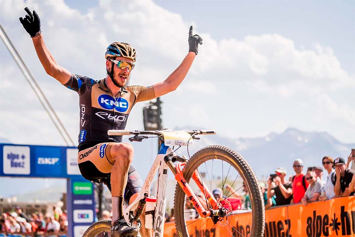 En TodoMountainBike: Victor Koretzky y Pauline Ferrand-Prévot se proclaman campeones de Francia de XCO