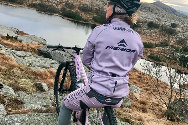 Merida Bikes homenajea a Gunn-Rita Dahle en este emotivo vídeo