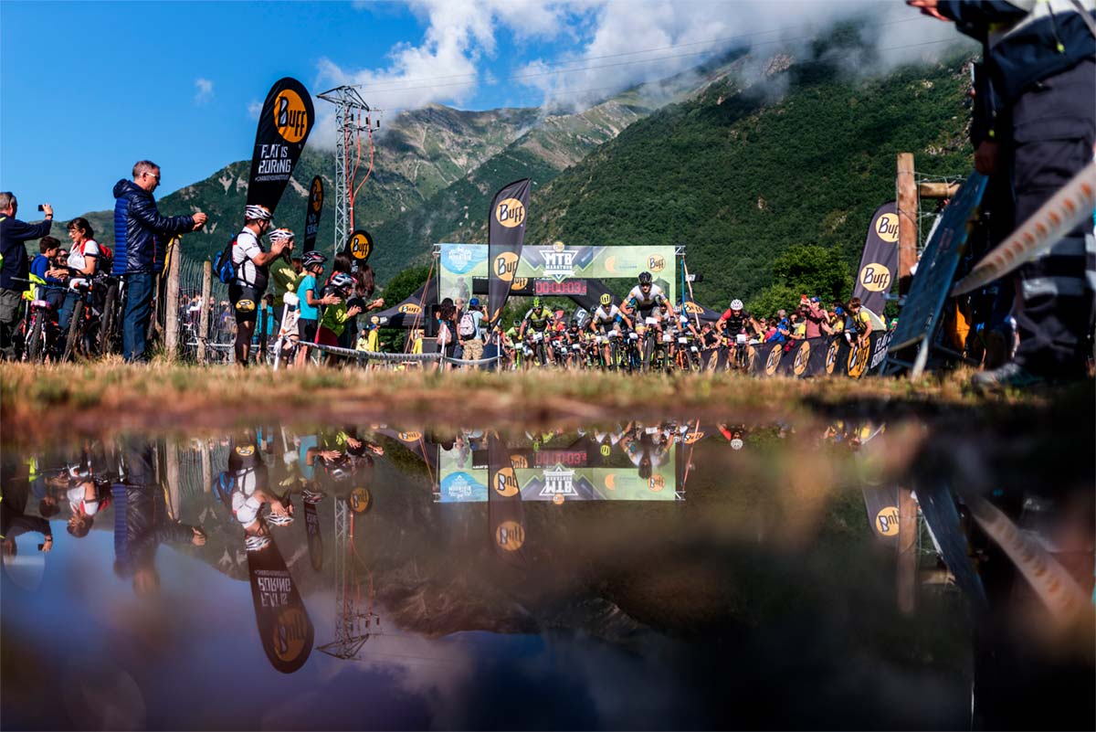 En TodoMountainBike: Los mejores momentos del Buff Mountain Festival 2019