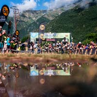Los mejores momentos del Buff Mountain Festival 2019