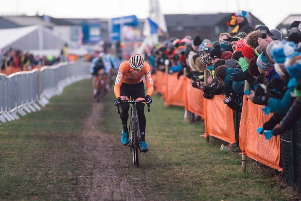 En TodoMountainBike: Los mejores momentos del Campeonato del Mundo de Ciclocross 2019