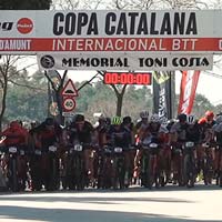 Copa Catalana Internacional BTT Biking Point 2019: los mejores momentos de la carrera de Corró d'Amunt