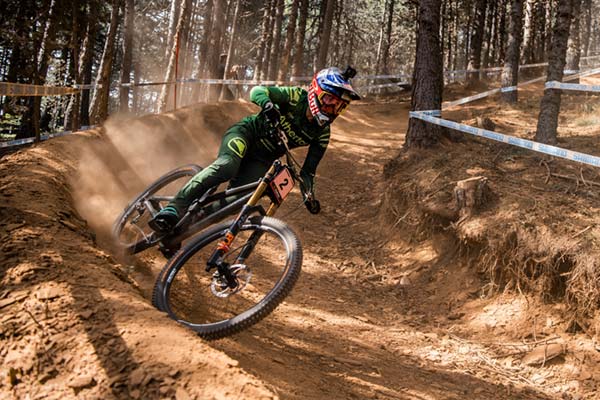 Copa del Mundo de Descenso 2019: los mejores momentos de Vallnord