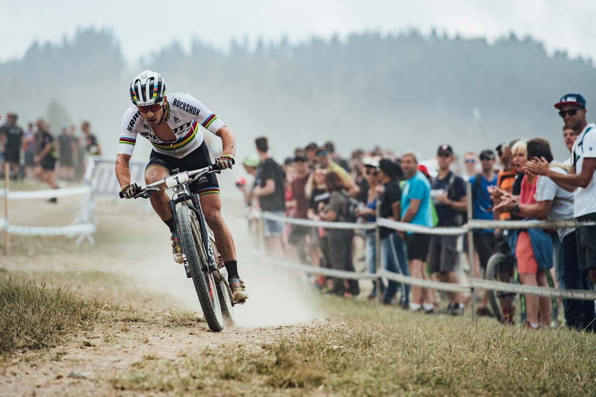 Copa del Mundo de XCO 2019: los mejores momentos de Les Gets