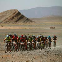 Garmin Titan Desert 2019: los mejores momentos de la cuarta etapa