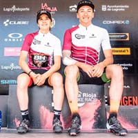 La Rioja Bike Race 2019: resumen en vídeo de la cuarta etapa