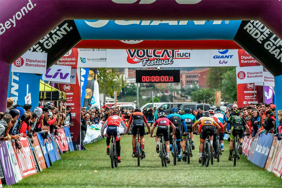 En TodoMountainBike: VolCAT 2019: los resúmenes en vídeo de las cuatro etapas