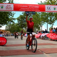 Open de España de XCO 2019: así fue los Internacionales Villa de Caudete - Gran Premio Grupo Arrfran y Generali