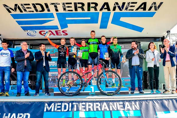 Mediterranean Epic by GAES 2019: el reportaje
