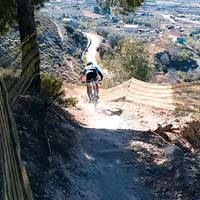 Open de España de XCO 2019: los mejores momentos de los Internacionales de Chelva