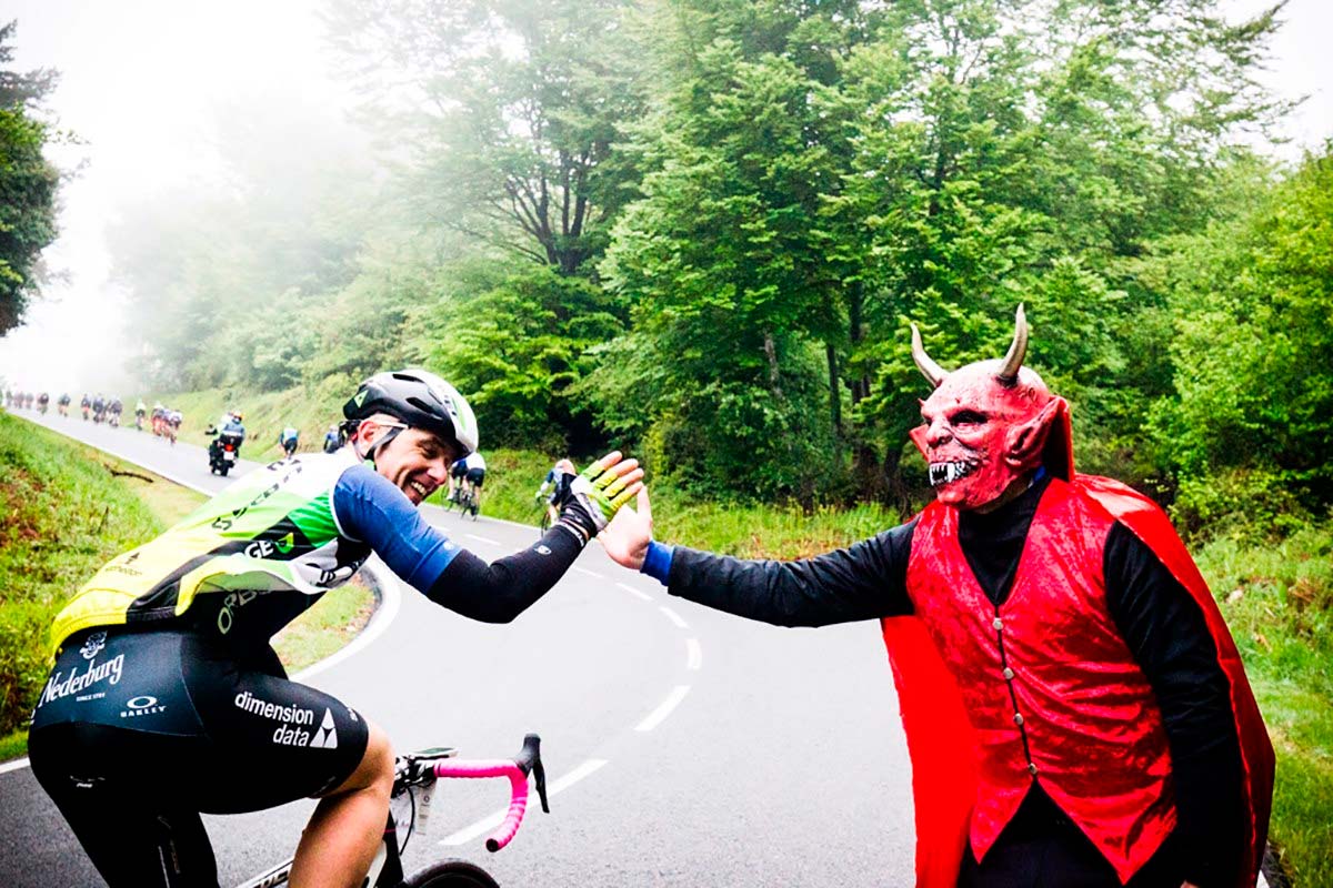 En TodoMountainBike: Así fue la Orbea Gran Fondo Vitoria-Gasteiz 2019