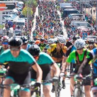 Así fue la Orbea Monegros 2019