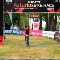 Asturias Bike Race 2019: los mejores momentos de la primera etapa