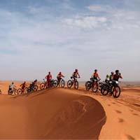 Garmin Titan Desert 2019: los mejores momentos de la primera etapa