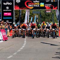 YoPRO Catalunya Bike Race 2019: los mejores momentos de la primera etapa