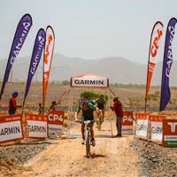 Garmin Titan Desert 2019: los mejores momentos de la quinta etapa