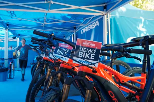 Lo mejor del Sea Otter Europe 2019 en dos minutos y medio de vídeo