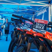 Lo mejor del Sea Otter Europe 2019 en dos minutos y medio de vídeo