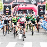 La Rioja Bike Race 2019: resumen en vídeo de la segunda etapa