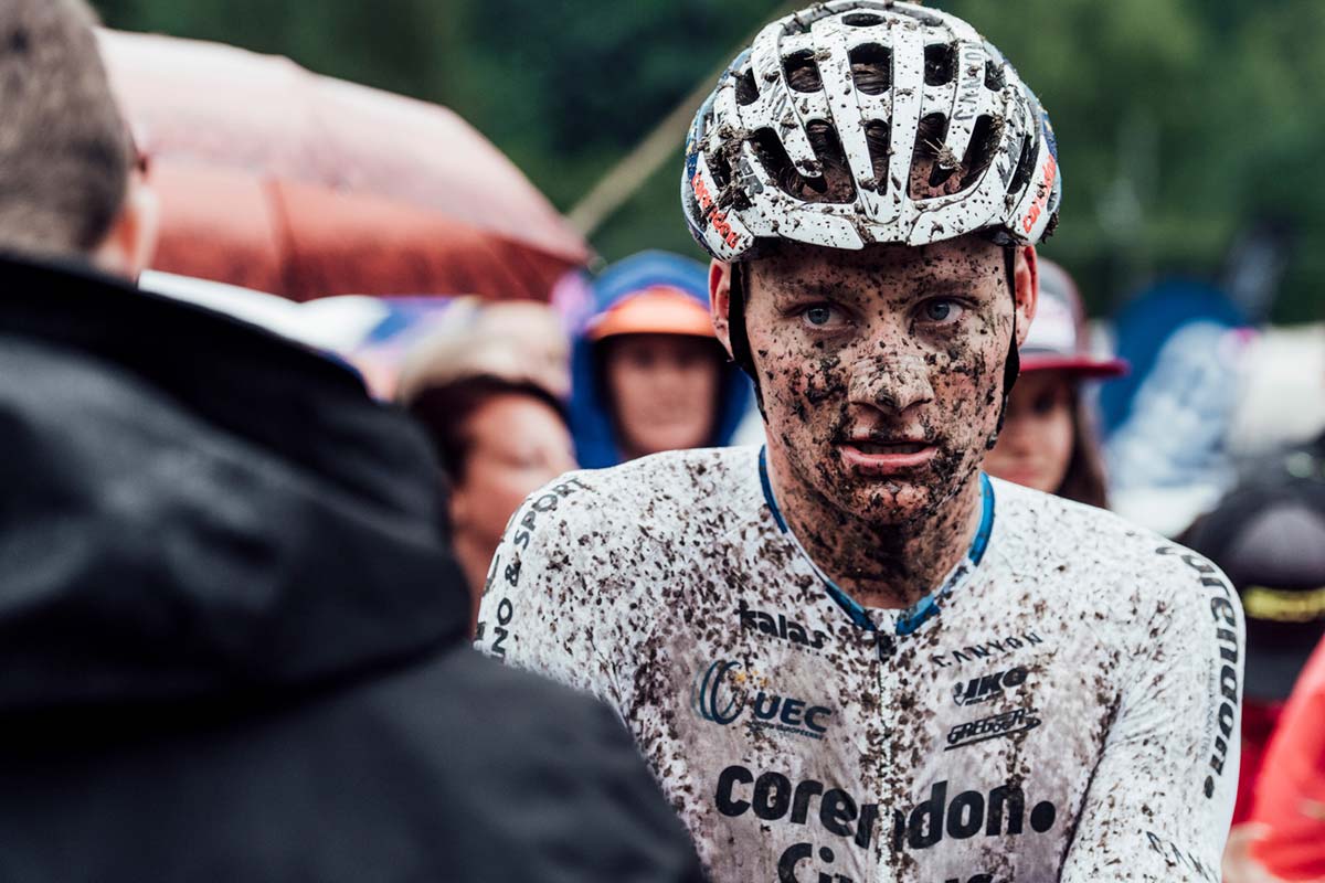 En TodoMountainBike: Copa del Mundo de XCO 2019: los mejores momentos del Short Track de Val di Sole