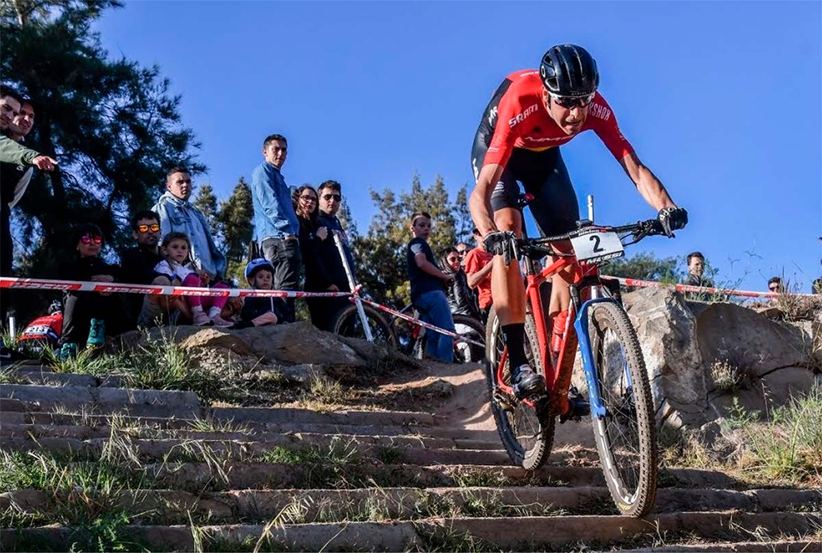 En TodoMountainBike: Super Cup Massi 2019: lo mejor de Barcelona en un minuto de vídeo