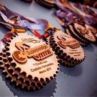 Superprestigio MTB Biontech 2019: así fue la carrera de Cofrentes