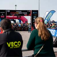 Asturias Bike Race 2019: los mejores momentos de la tercera etapa