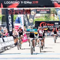 La Rioja Bike Race 2019: resumen en vídeo de la tercera etapa