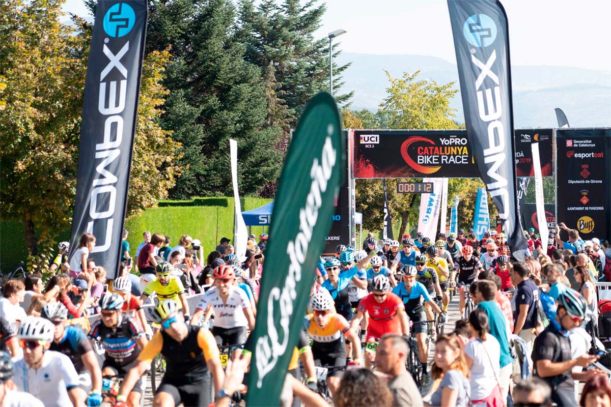 En TodoMountainBike: YoPRO Catalunya Bike Race 2019: los mejores momentos de la tercera etapa