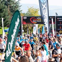 YoPRO Catalunya Bike Race 2019: los mejores momentos de la tercera etapa