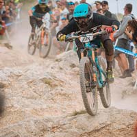 Lo mejor del Trofeo de las Naciones de las EWS 2019 en un minuto de vídeo