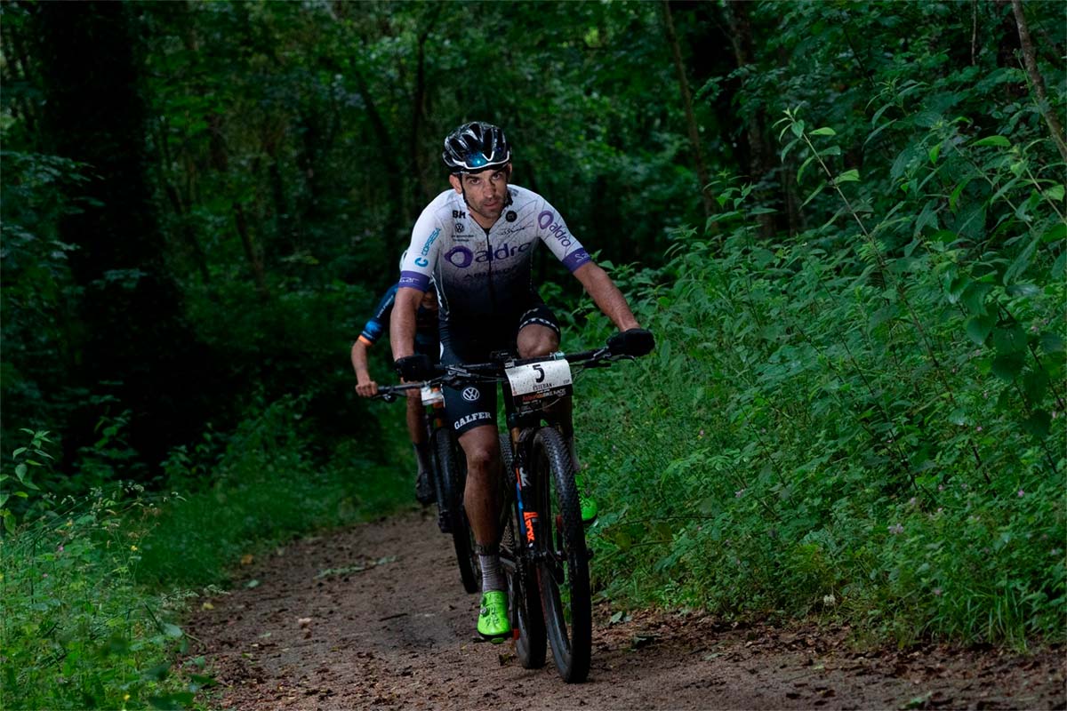 En TodoMountainBike: Asturias Bike Race 2019: los mejores momentos de la última etapa