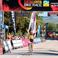 YoPRO Catalunya Bike Race 2019: los mejores momentos de la última etapa