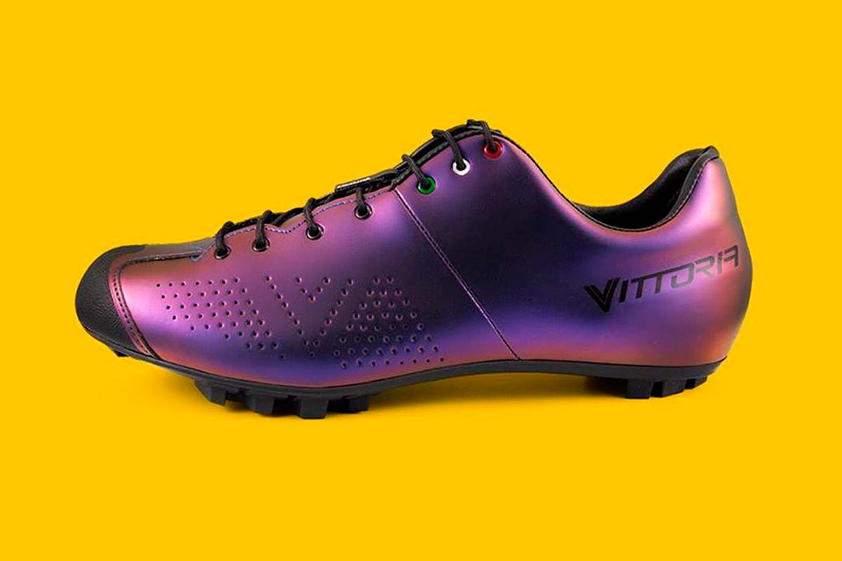 Vittoria Tierra, unas zapatillas de alto rendimiento para rutas mixtas de asfalto y tierra
