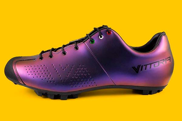 Vittoria Tierra, unas zapatillas de alto rendimiento para rutas mixtas de asfalto y tierra