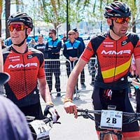Todo a punto para la Vuelta a Ibiza MTB 2019