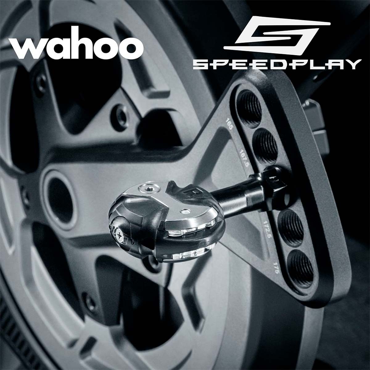 En TodoMountainBike: Wahoo Fitness compra Speedplay, la famosa marca de pedales de bicicleta