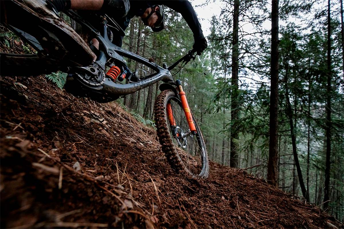 En TodoMountainBike: WTB presenta los Verdict, unos neumáticos de Enduro diseñados para ofrecer la mejor tracción frontal