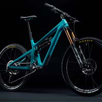Yeti SB165, la bici de Enduro perfecta para los amantes de las emociones fuertes
