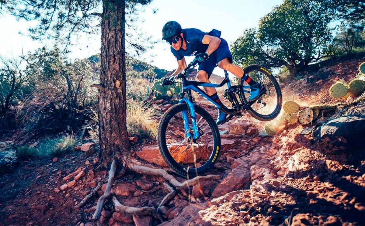 En TodoMountainBike: Youn Deniaud se une al Giant Factory Off-Road Team