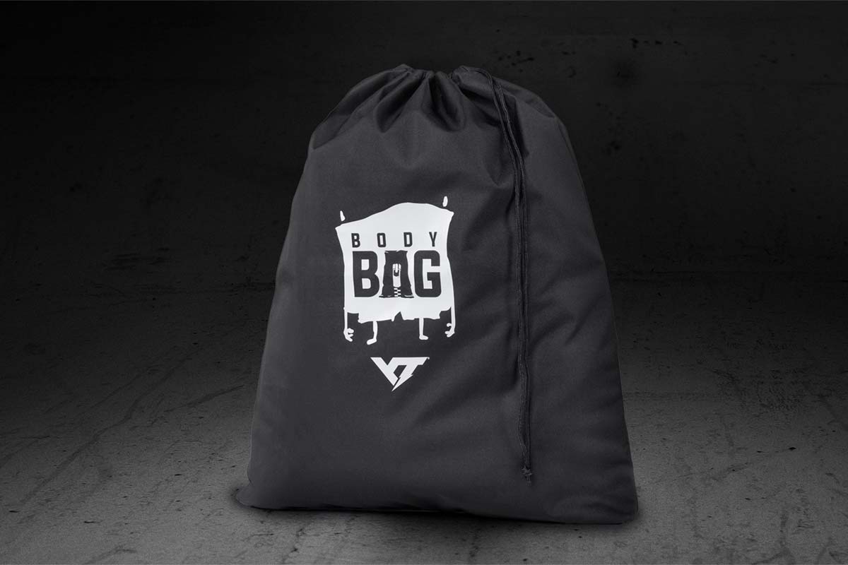 En TodoMountainBike: YT Industries lanza la Body Bag, una interesante bolsa de transporte para bicicletas